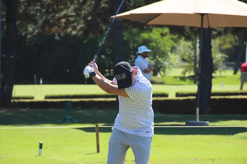 Helvetia Generations Golf Trophy - Foto 2