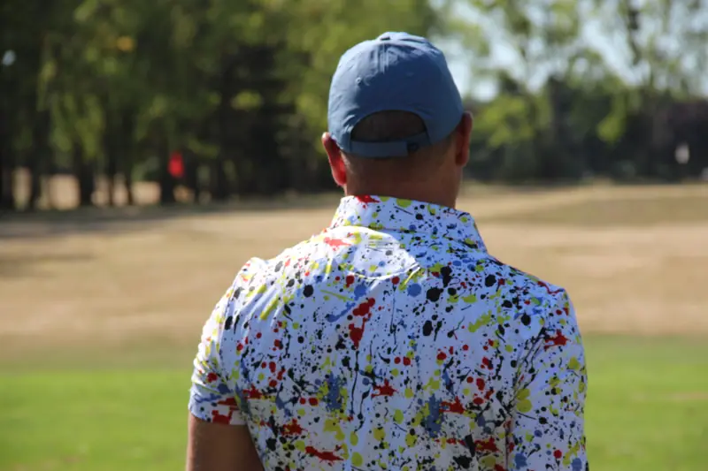 Helvetia Generations Golf Trophy - Foto 69