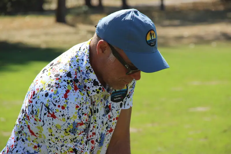 Helvetia Generations Golf Trophy - Foto 70