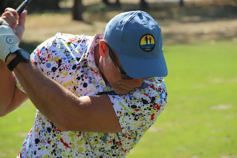 Helvetia Generations Golf Trophy - Foto 71