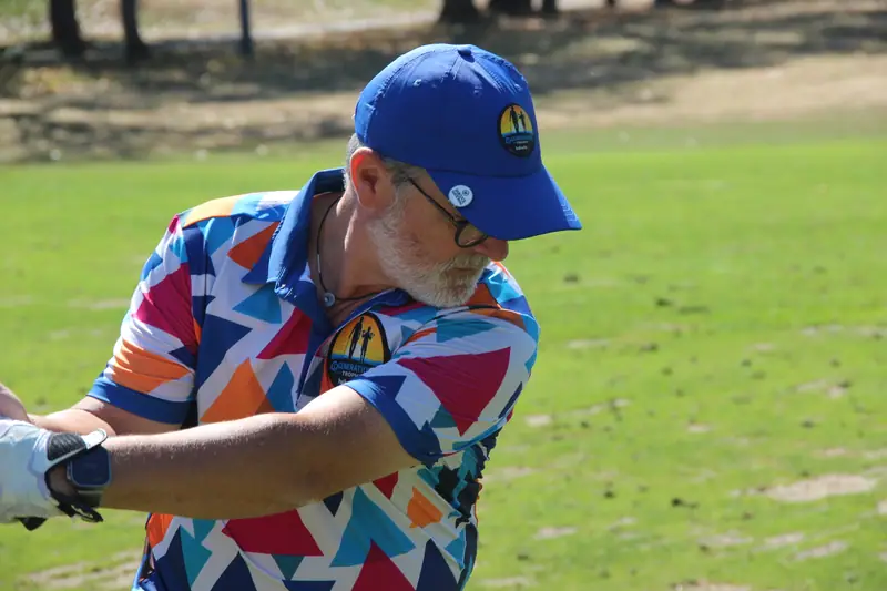 Helvetia Generations Golf Trophy - Foto 72