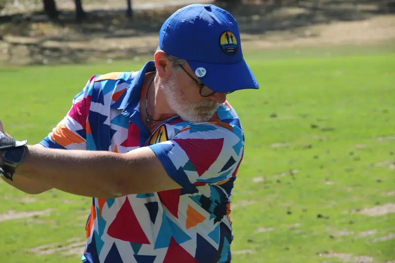 Helvetia Generations Golf Trophy - Foto 73