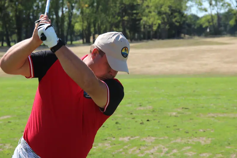 Helvetia Generations Golf Trophy - Foto 74