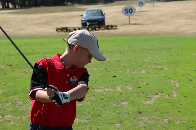 Helvetia Generations Golf Trophy - Foto 76