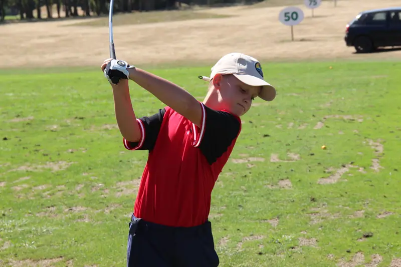 Helvetia Generations Golf Trophy - Foto 77