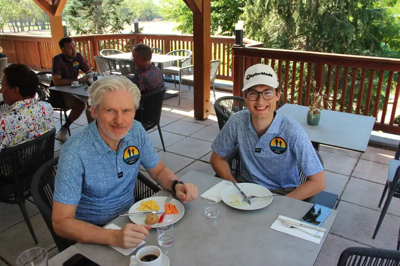 Helvetia Generations Golf Trophy - Foto 78