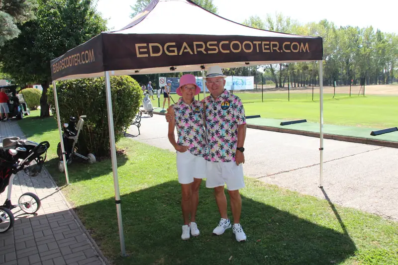 Helvetia Generations Golf Trophy - Foto 80