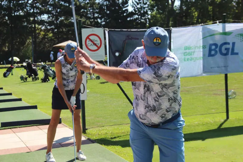 Helvetia Generations Golf Trophy - Foto 81