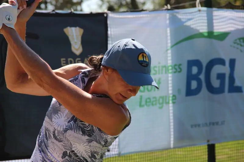 Helvetia Generations Golf Trophy - Foto 83