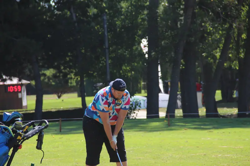 Helvetia Generations Golf Trophy - Foto 84
