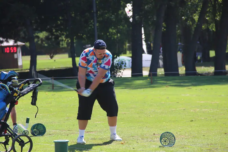Helvetia Generations Golf Trophy - Foto 85