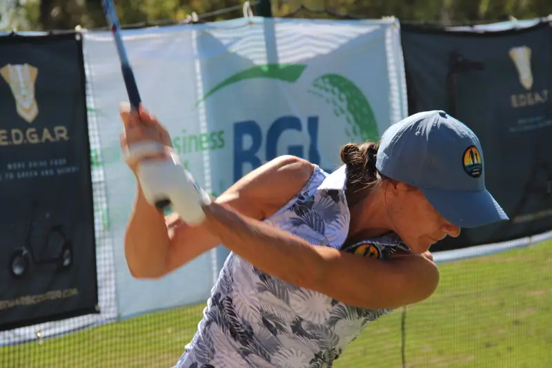 Helvetia Generations Golf Trophy - Foto 87