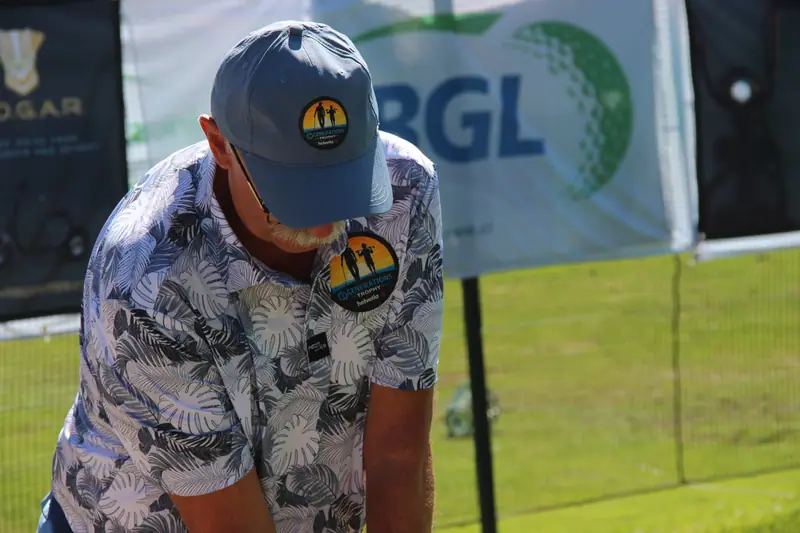 Helvetia Generations Golf Trophy - Foto 88