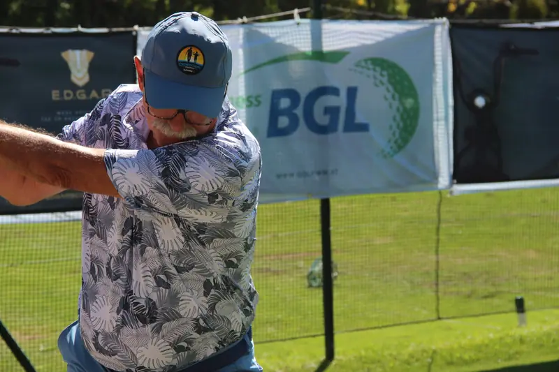 Helvetia Generations Golf Trophy - Foto 89