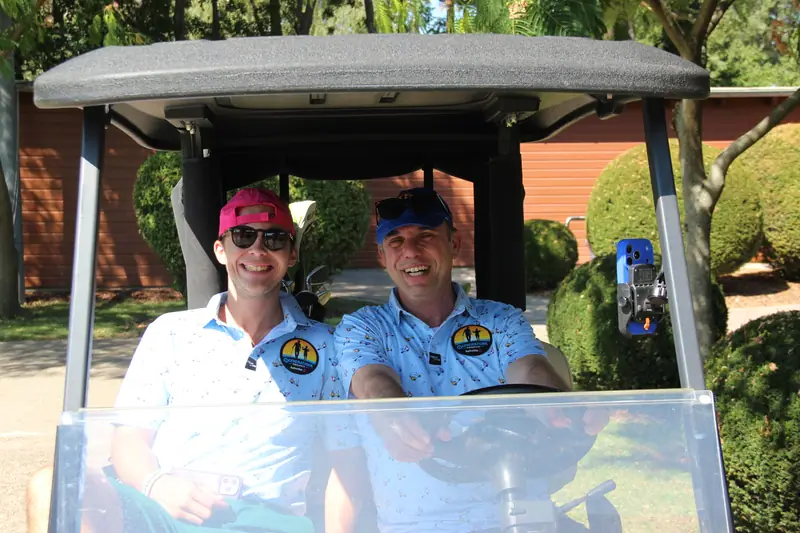 Helvetia Generations Golf Trophy - Foto 3