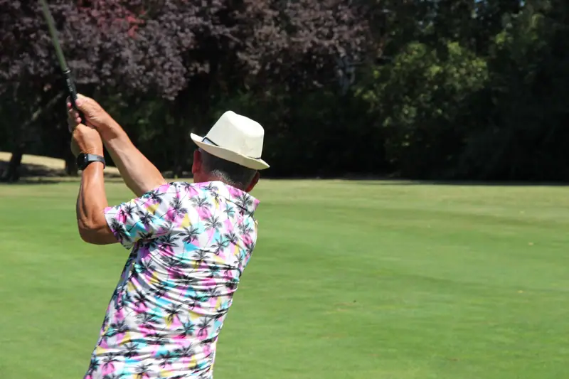 Helvetia Generations Golf Trophy - Foto 91