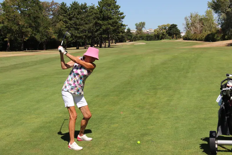 Helvetia Generations Golf Trophy - Foto 92