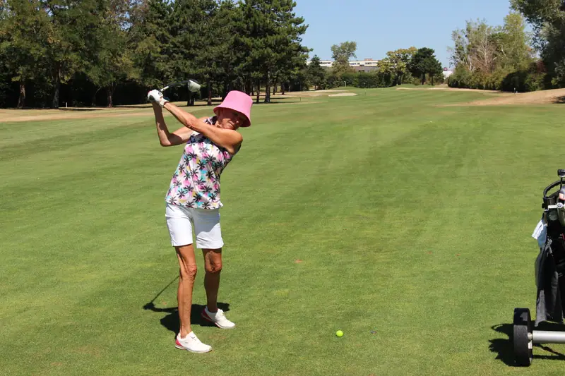 Helvetia Generations Golf Trophy - Foto 93