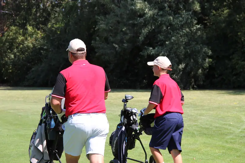 Helvetia Generations Golf Trophy - Foto 94
