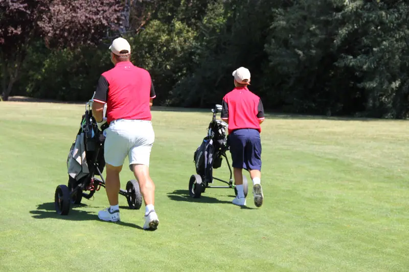 Helvetia Generations Golf Trophy - Foto 95