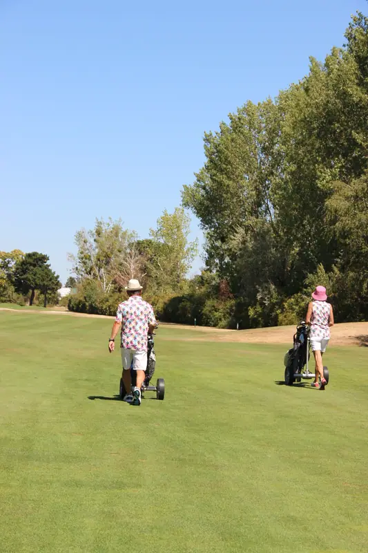 Helvetia Generations Golf Trophy - Foto 97