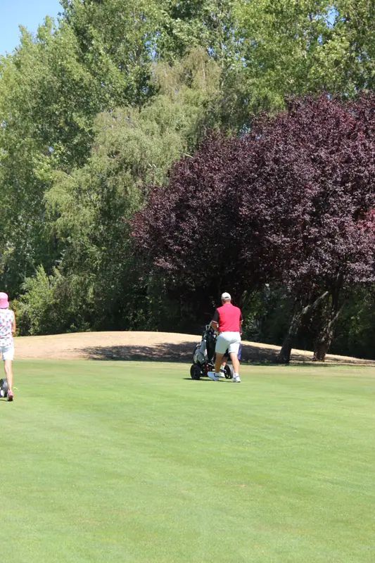 Helvetia Generations Golf Trophy - Foto 98