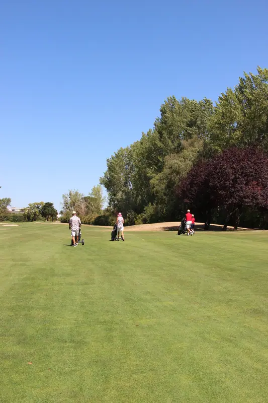 Helvetia Generations Golf Trophy - Foto 99