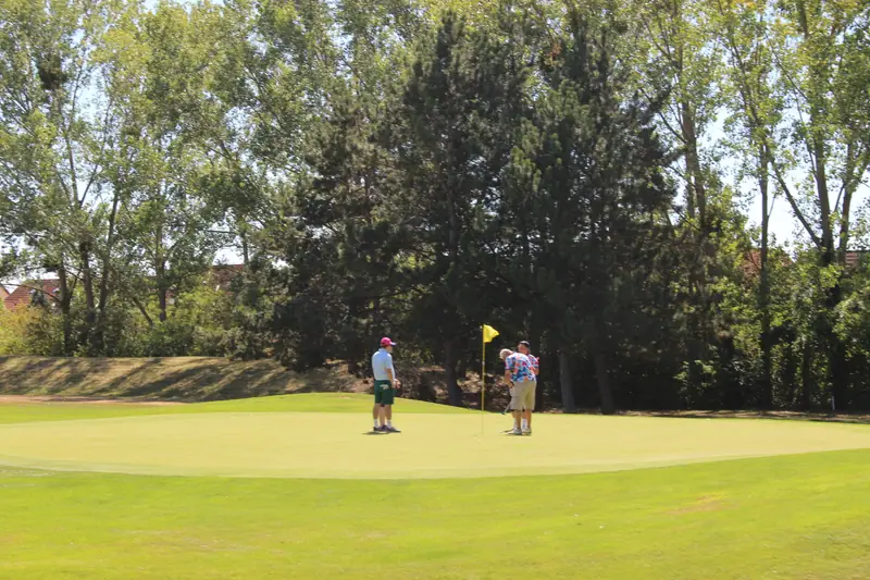 Helvetia Generations Golf Trophy - Foto 101
