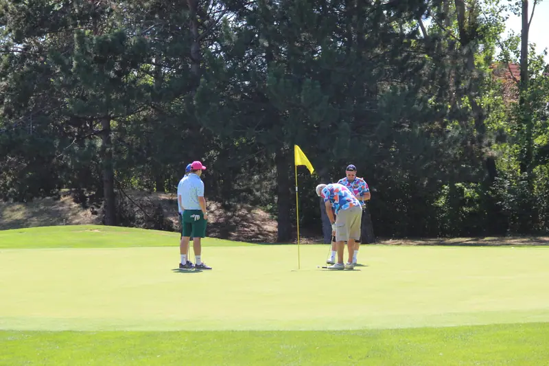Helvetia Generations Golf Trophy - Foto 102