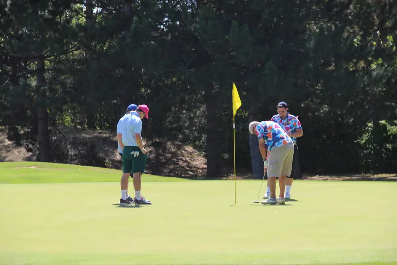 Helvetia Generations Golf Trophy - Foto 103