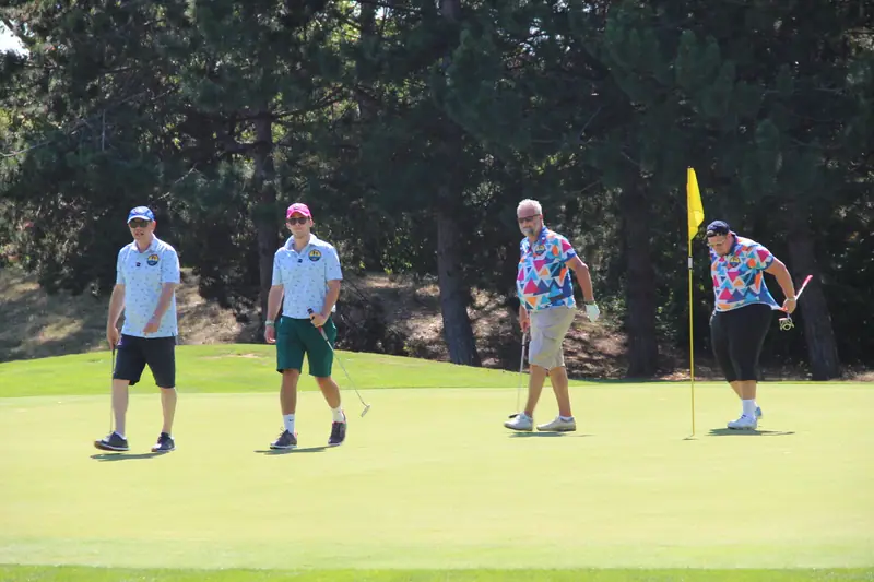 Helvetia Generations Golf Trophy - Foto 104