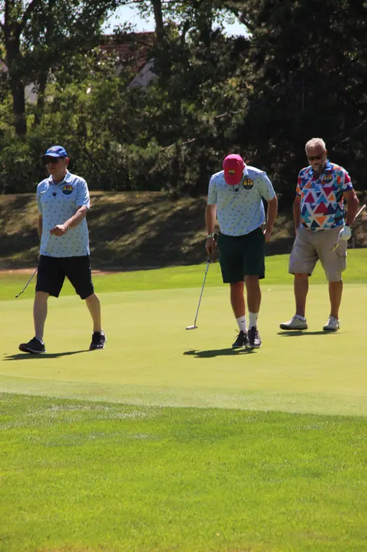 Helvetia Generations Golf Trophy - Foto 106