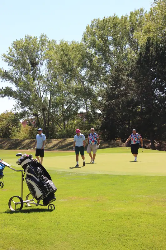 Helvetia Generations Golf Trophy - Foto 107