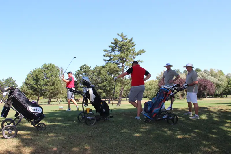 Helvetia Generations Golf Trophy - Foto 108