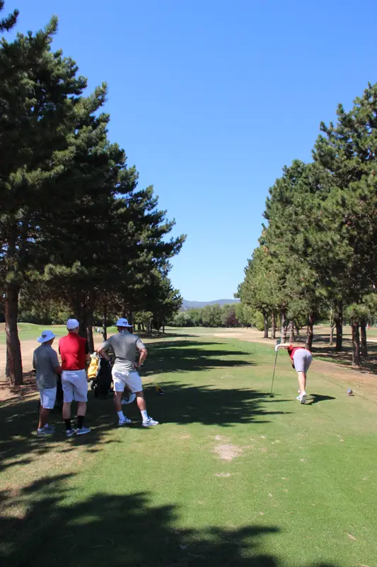Helvetia Generations Golf Trophy - Foto 109