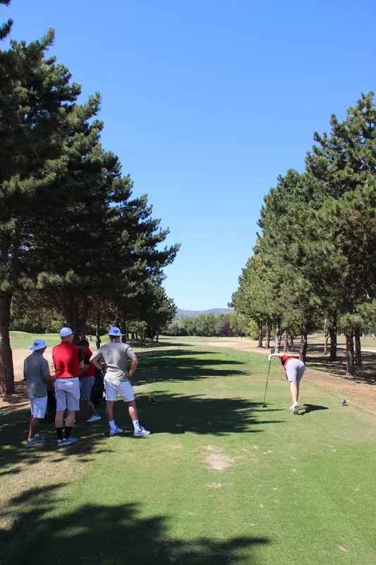 Helvetia Generations Golf Trophy - Foto 110