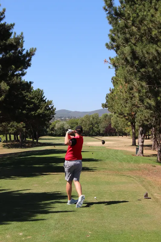 Helvetia Generations Golf Trophy - Foto 111