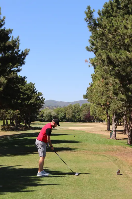 Helvetia Generations Golf Trophy - Foto 112