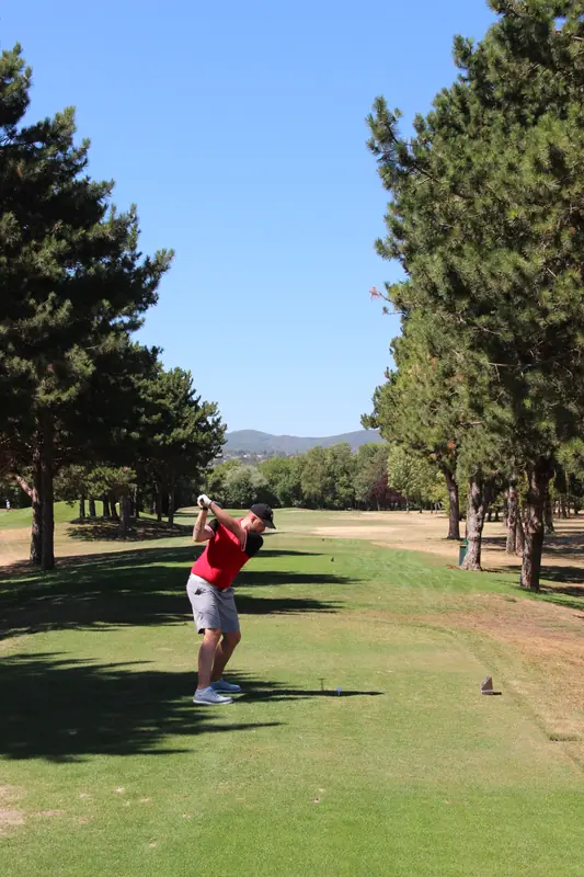 Helvetia Generations Golf Trophy - Foto 113