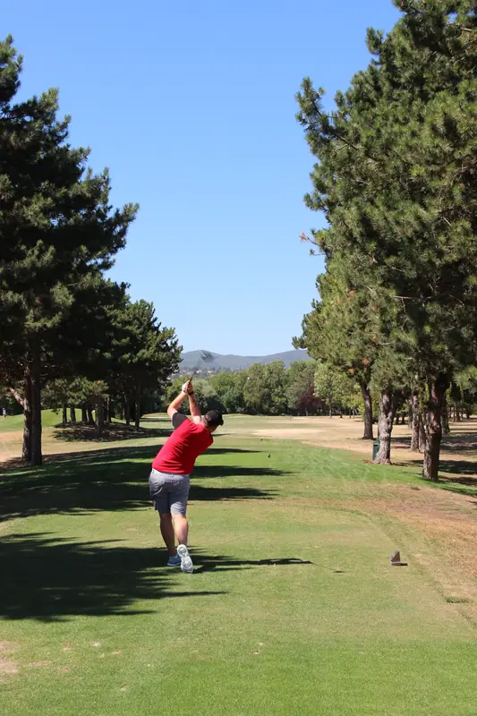 Helvetia Generations Golf Trophy - Foto 114