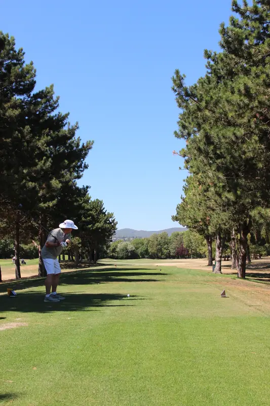 Helvetia Generations Golf Trophy - Foto 117