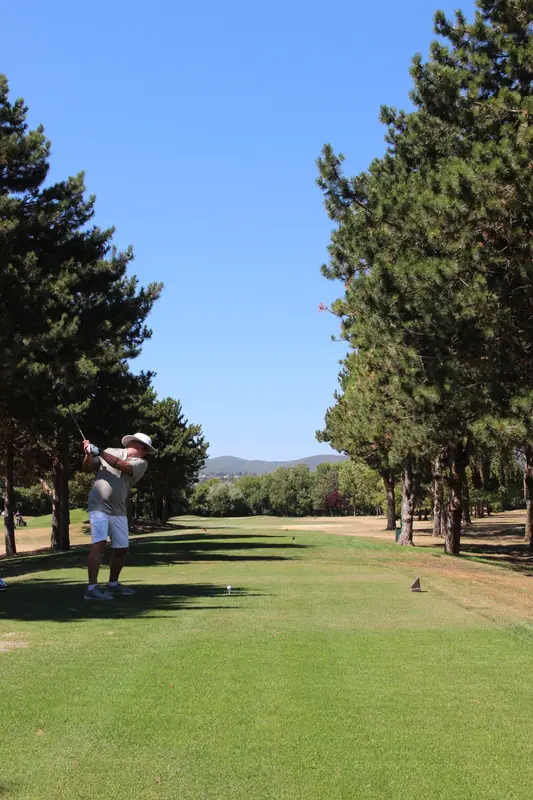 Helvetia Generations Golf Trophy - Foto 118