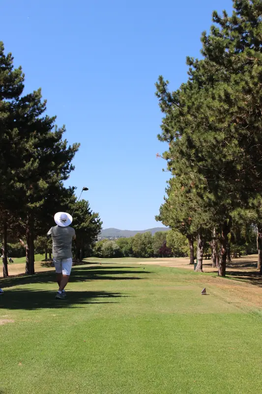 Helvetia Generations Golf Trophy - Foto 119
