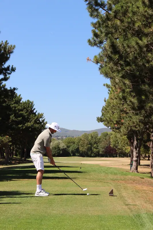 Helvetia Generations Golf Trophy - Foto 121