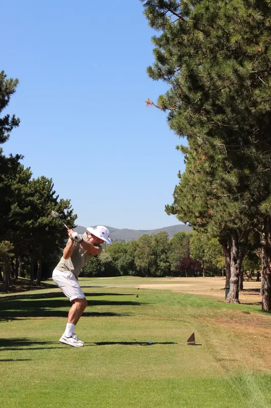 Helvetia Generations Golf Trophy - Foto 122