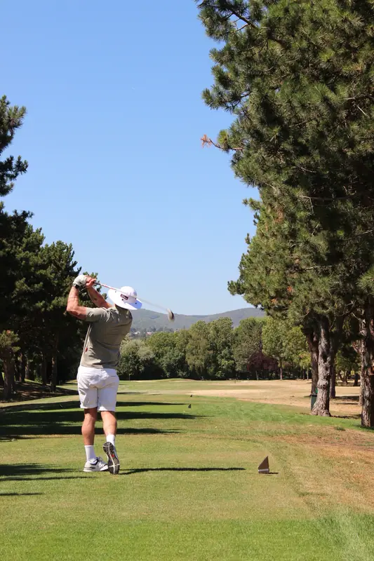 Helvetia Generations Golf Trophy - Foto 123