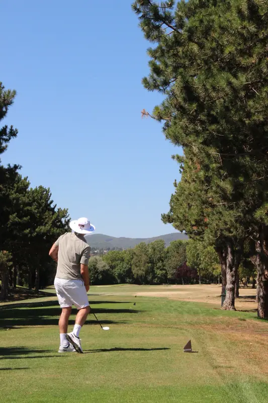 Helvetia Generations Golf Trophy - Foto 124