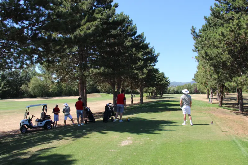 Helvetia Generations Golf Trophy - Foto 125