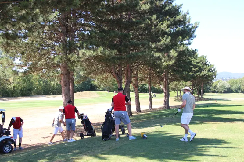 Helvetia Generations Golf Trophy - Foto 126