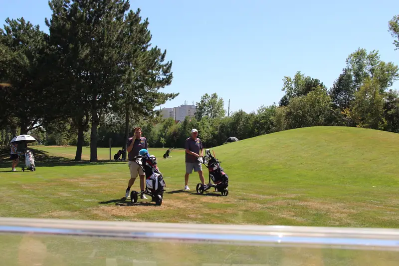 Helvetia Generations Golf Trophy - Foto 127